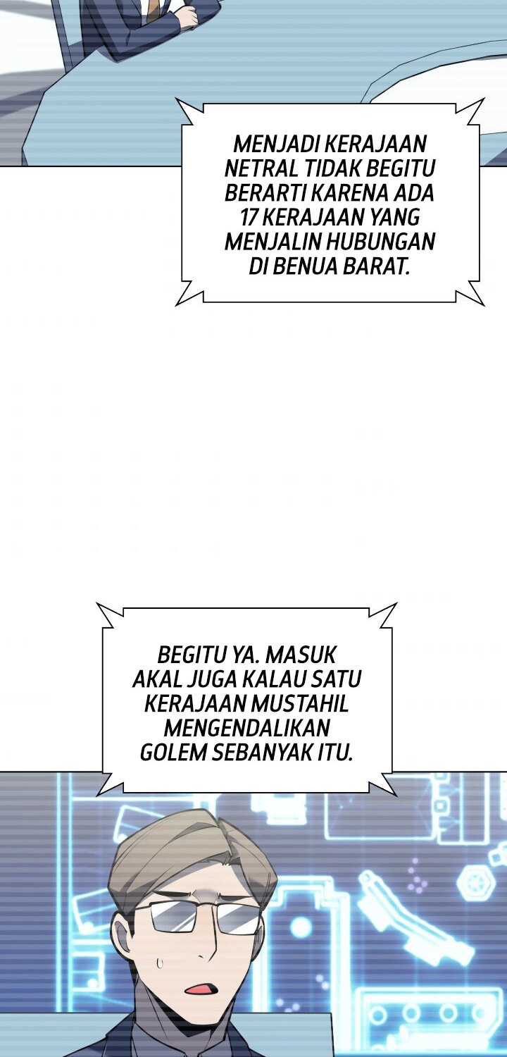 Overgeared New Chapter 103 Gambar 72