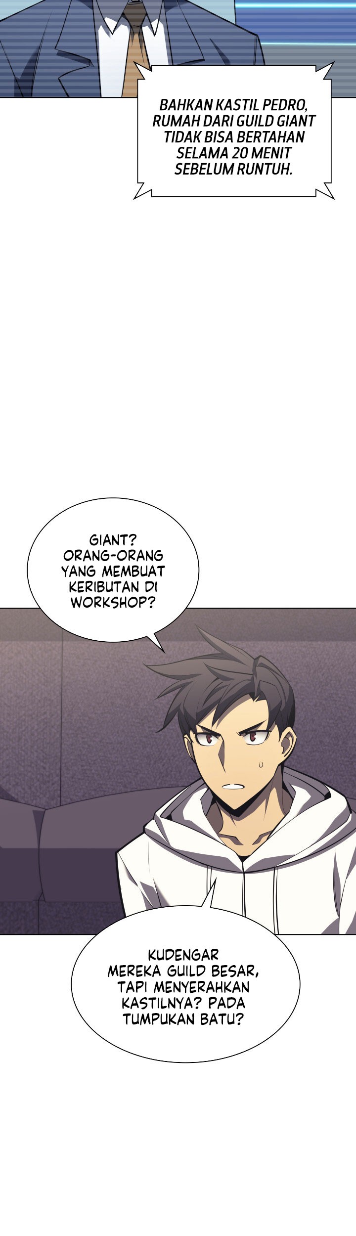 Overgeared New Chapter 103 Gambar 73