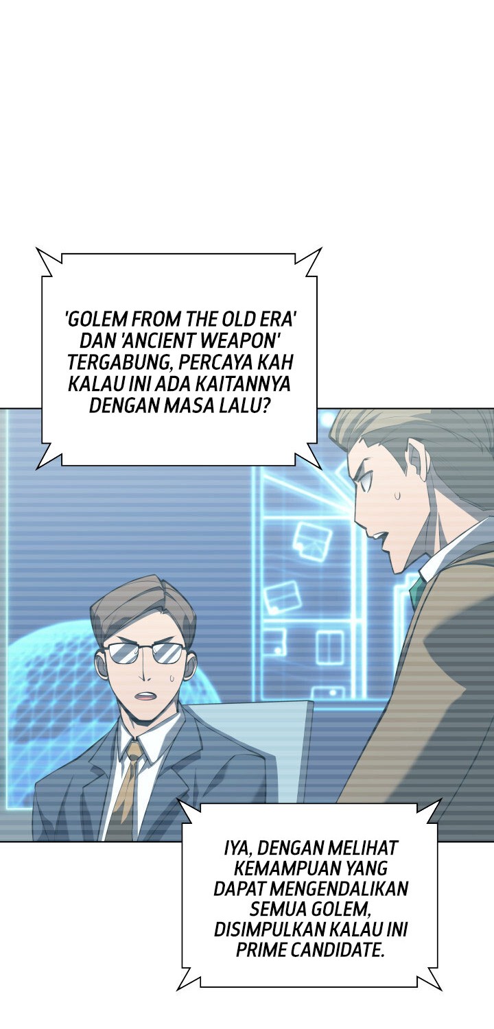 Overgeared New Chapter 103 Gambar 74
