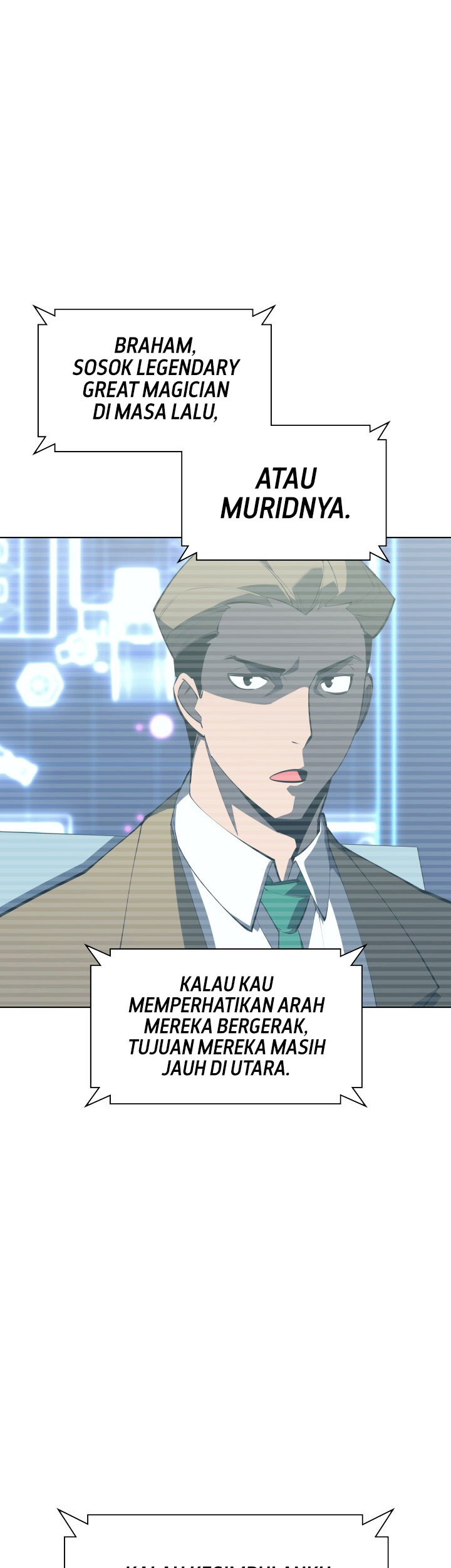 Overgeared New Chapter 103 Gambar 75