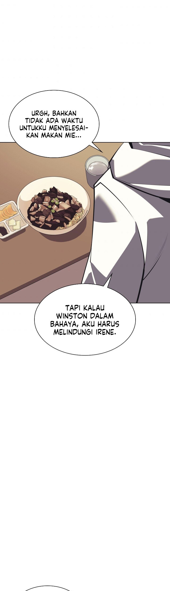 Overgeared New Chapter 103 Gambar 77