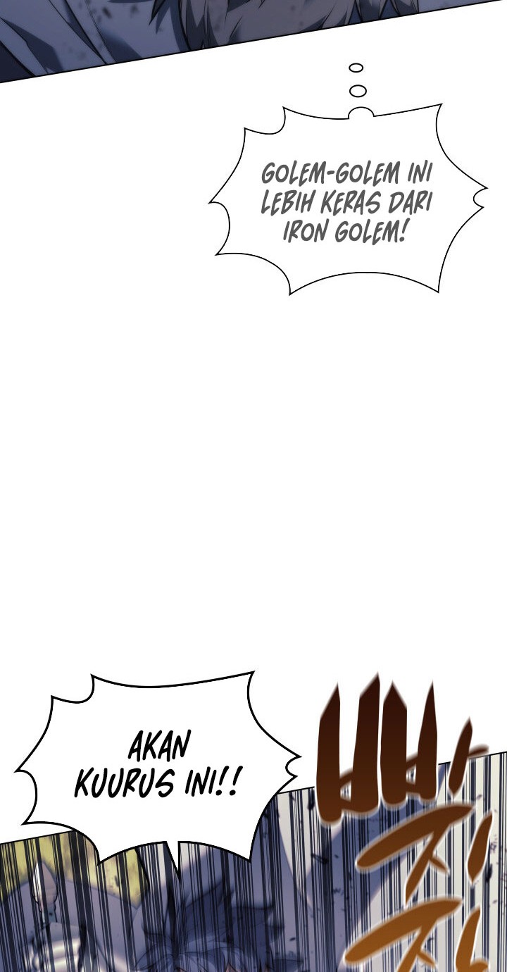 Overgeared New Chapter 103 Gambar 6