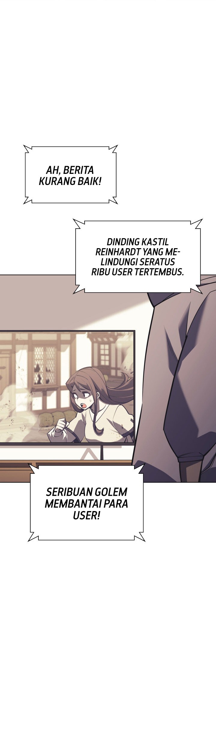 Overgeared New Chapter 103 Gambar 79