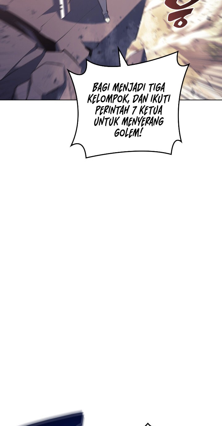 Overgeared New Chapter 103 Gambar 8