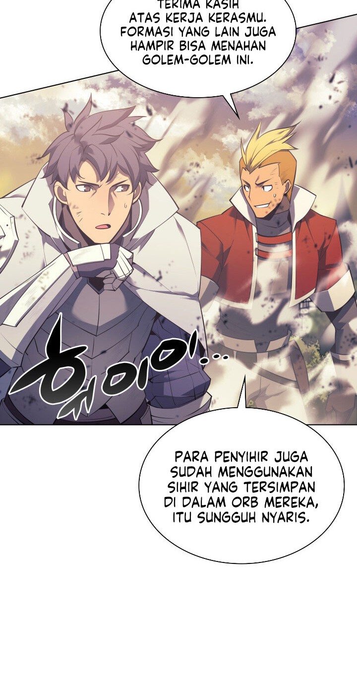 Overgeared New Chapter 103 Gambar 14