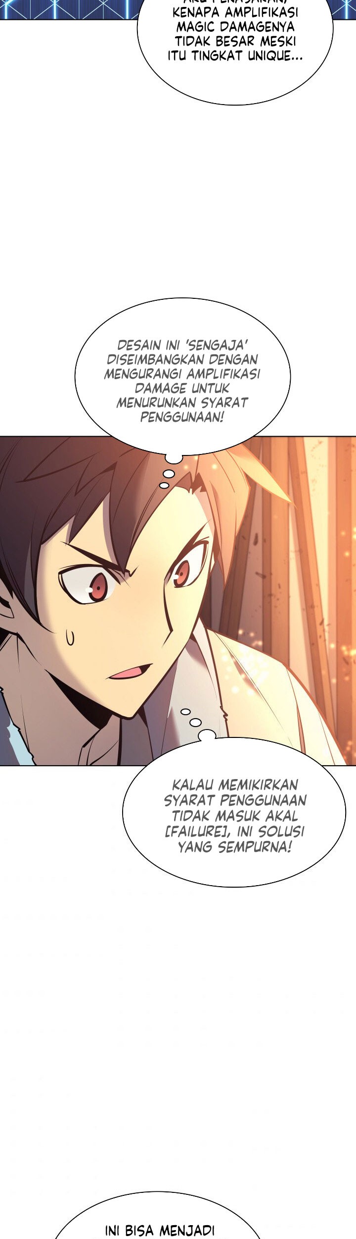 Overgeared New Chapter 102 Gambar 19