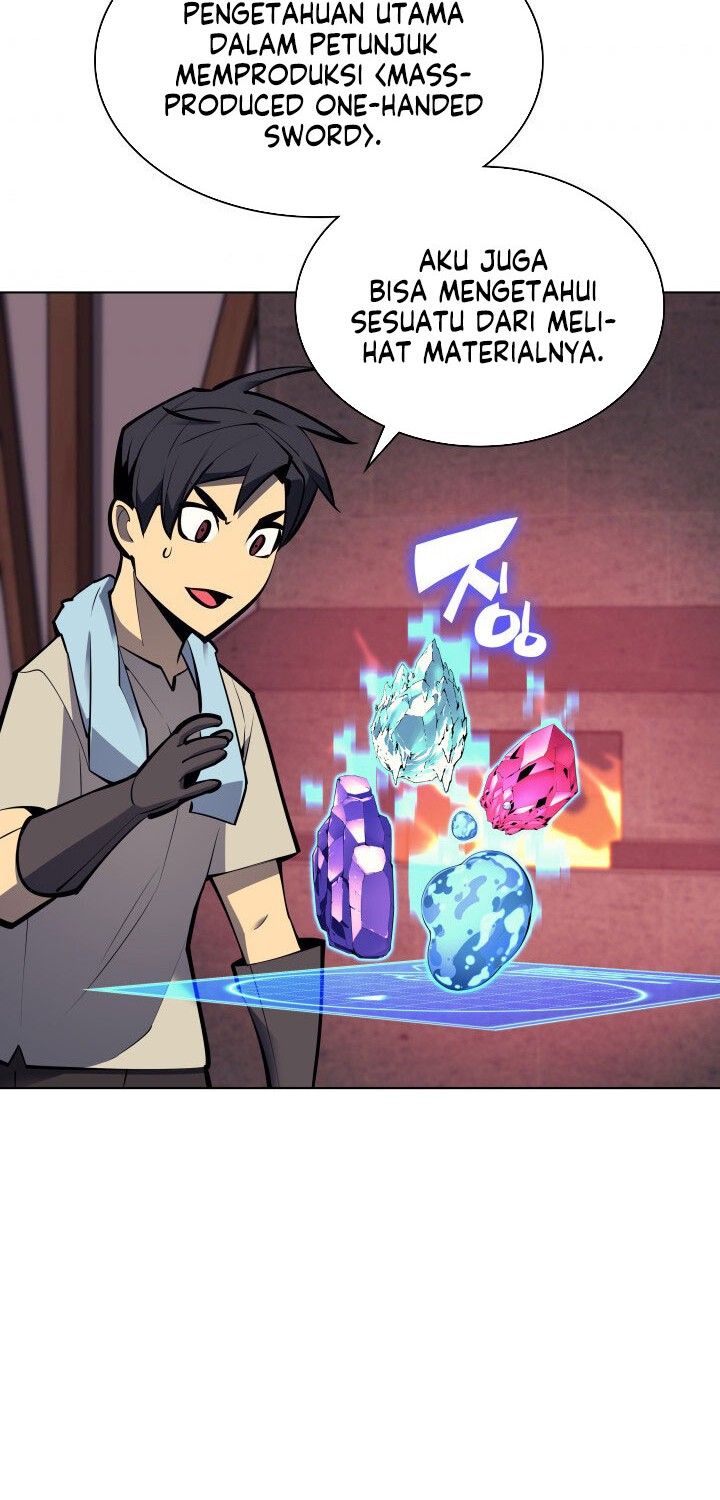 Overgeared New Chapter 102 Gambar 20