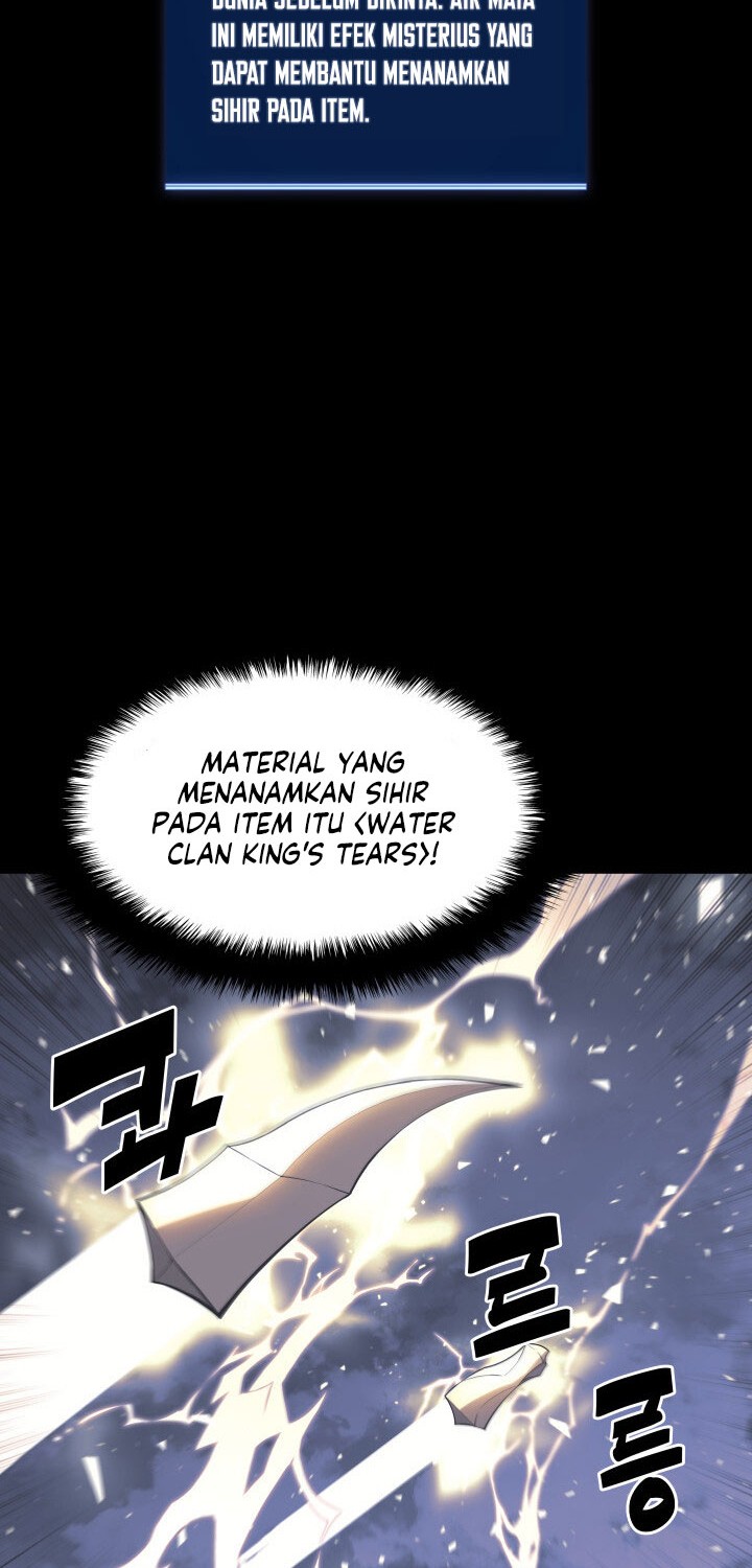 Overgeared New Chapter 102 Gambar 22