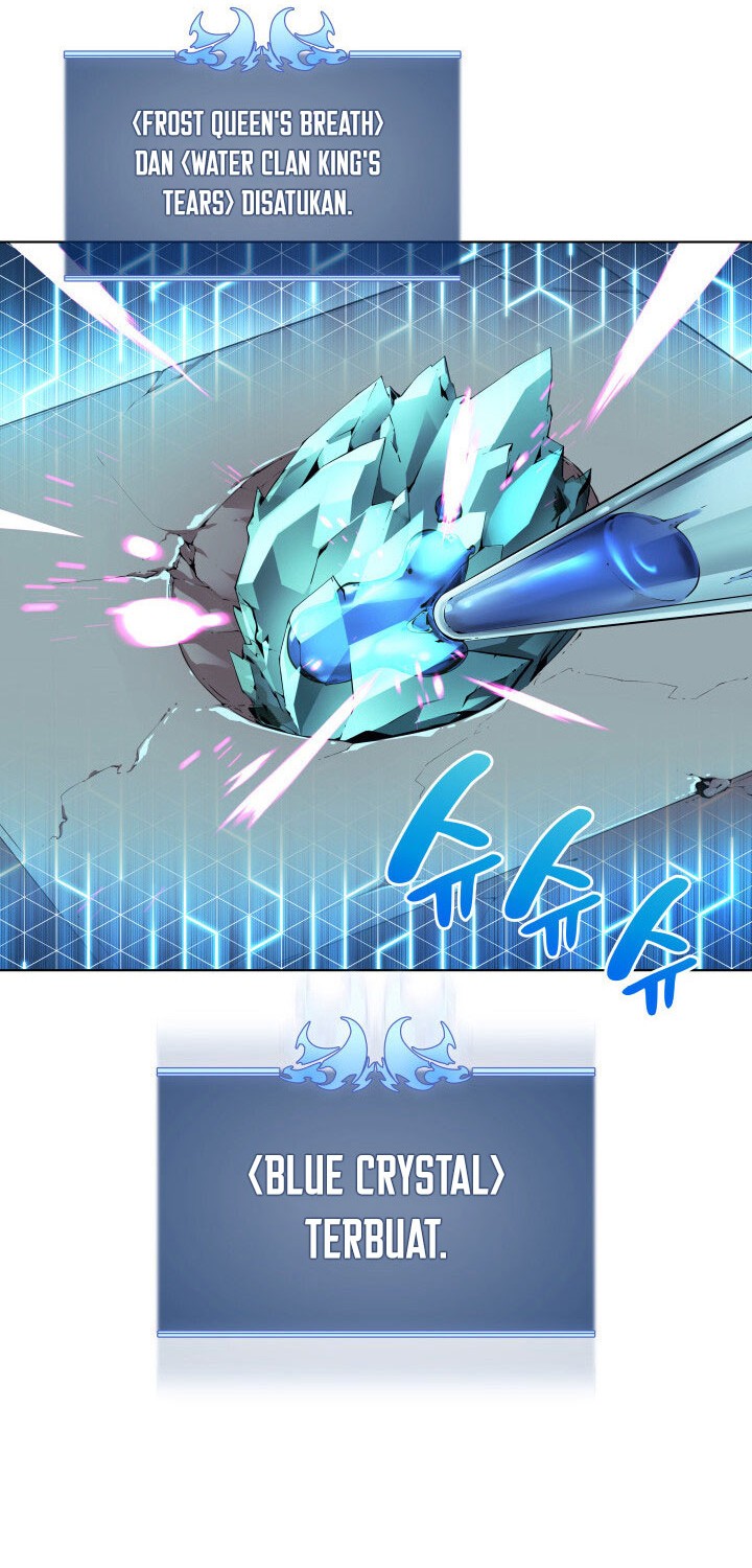 Overgeared New Chapter 102 Gambar 26