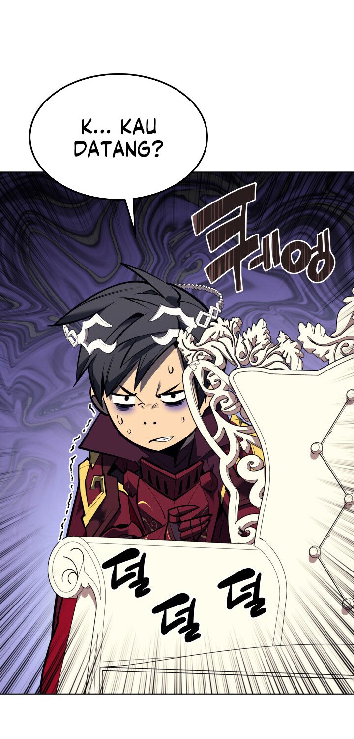Overgeared New Chapter 102 Gambar 32