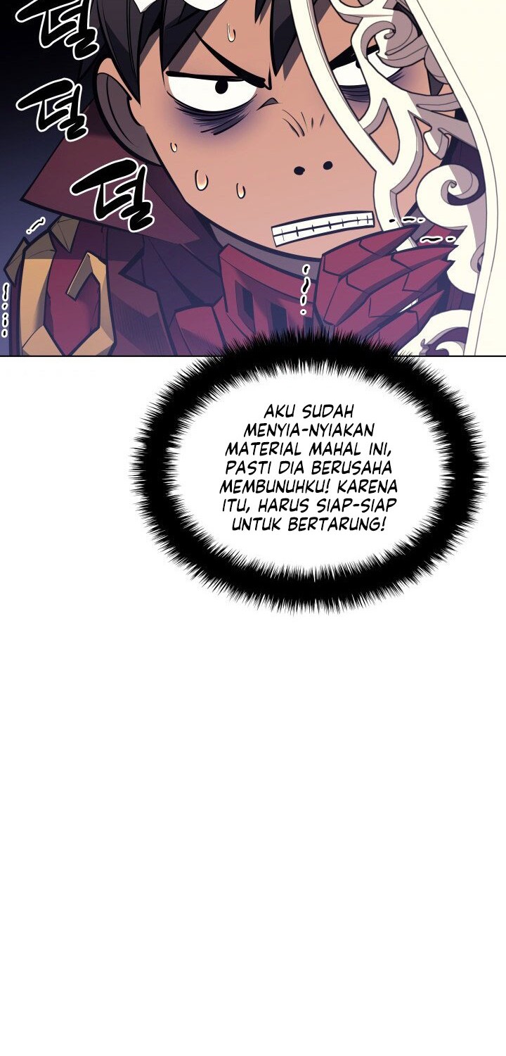 Overgeared New Chapter 102 Gambar 34