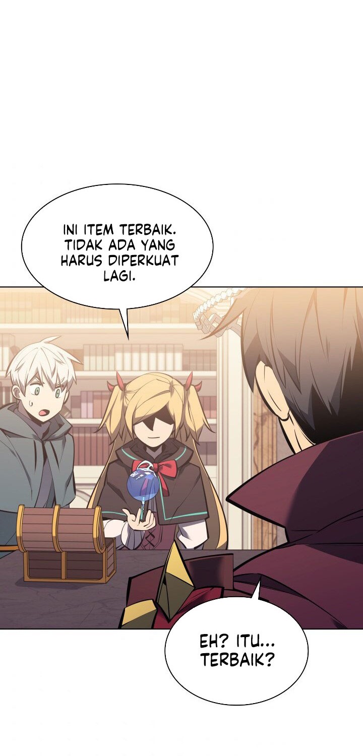 Overgeared New Chapter 102 Gambar 38