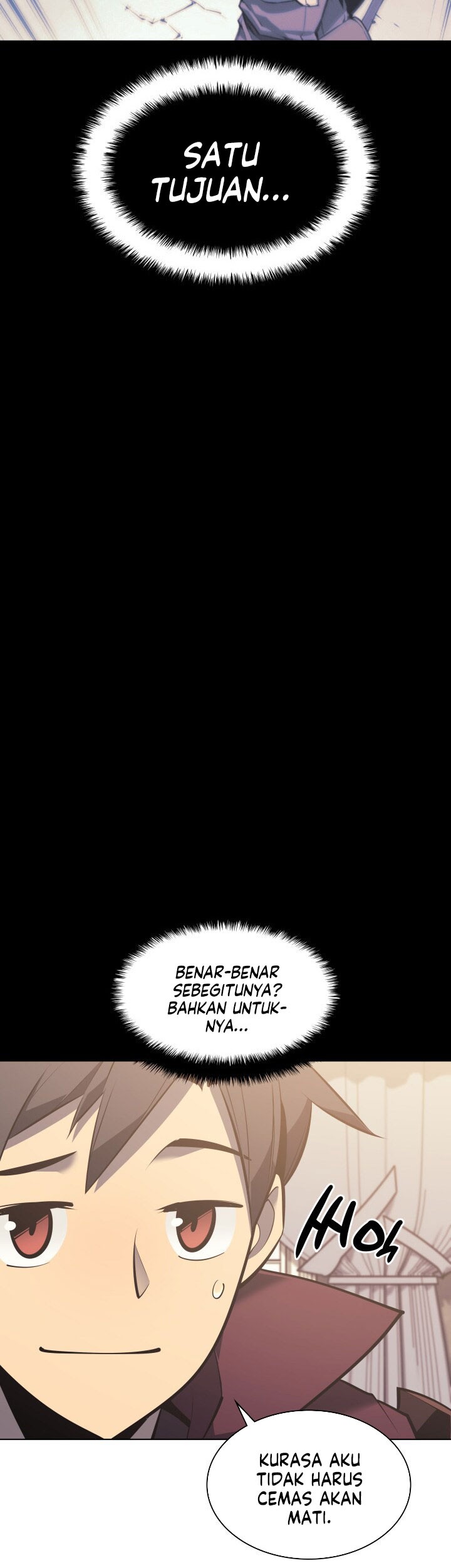 Overgeared New Chapter 102 Gambar 41
