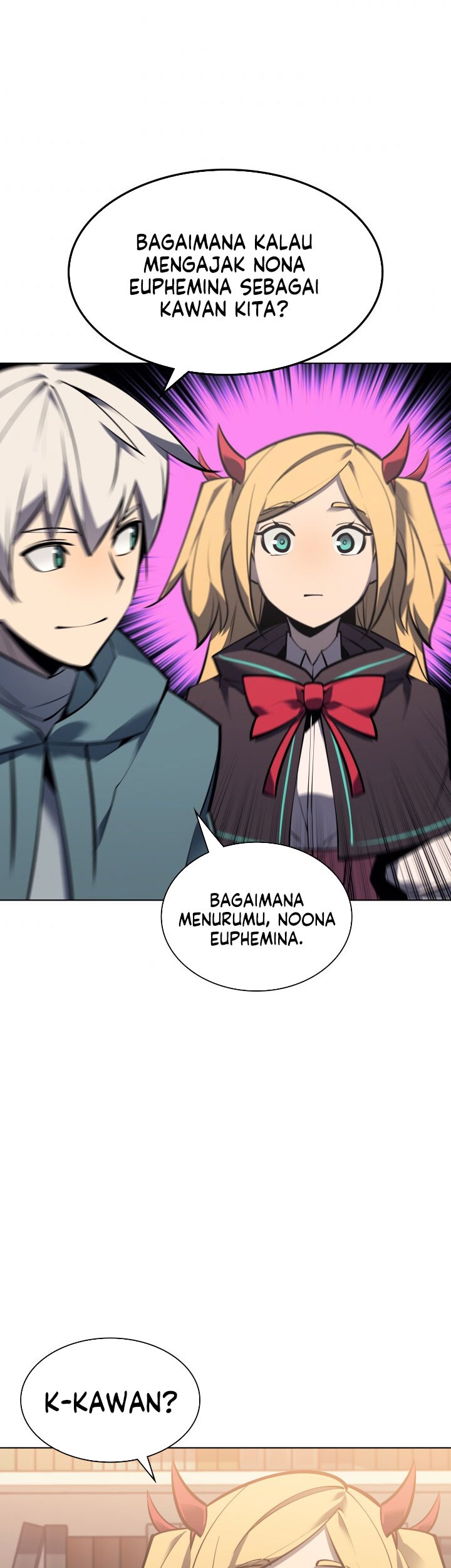 Overgeared New Chapter 102 Gambar 43