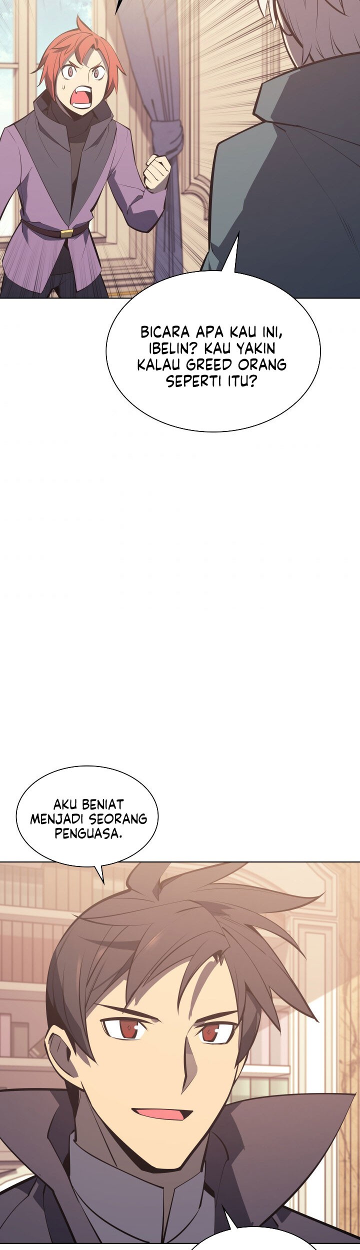 Overgeared New Chapter 102 Gambar 53