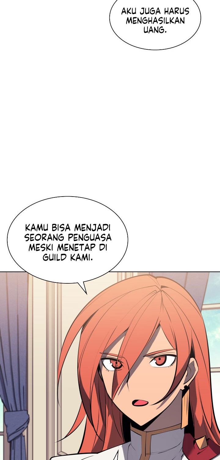 Overgeared New Chapter 102 Gambar 54