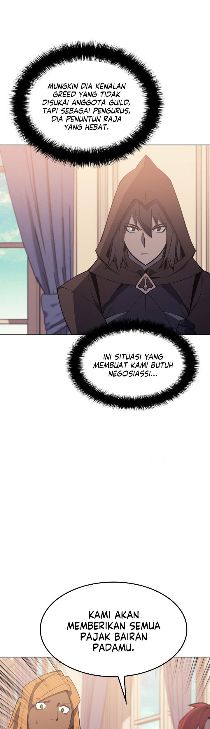 Overgeared New Chapter 102 Gambar 57