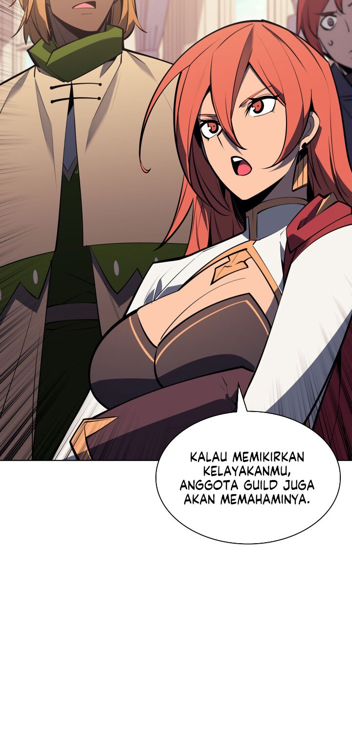 Overgeared New Chapter 102 Gambar 58