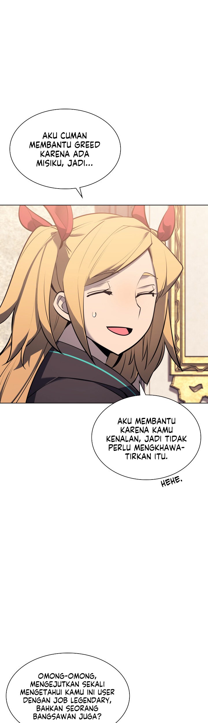 Overgeared New Chapter 102 Gambar 3