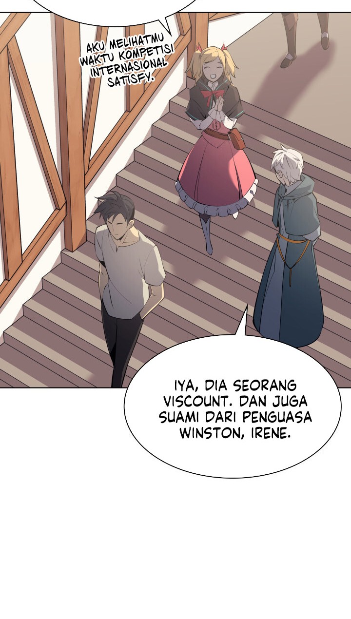 Overgeared New Chapter 102 Gambar 4