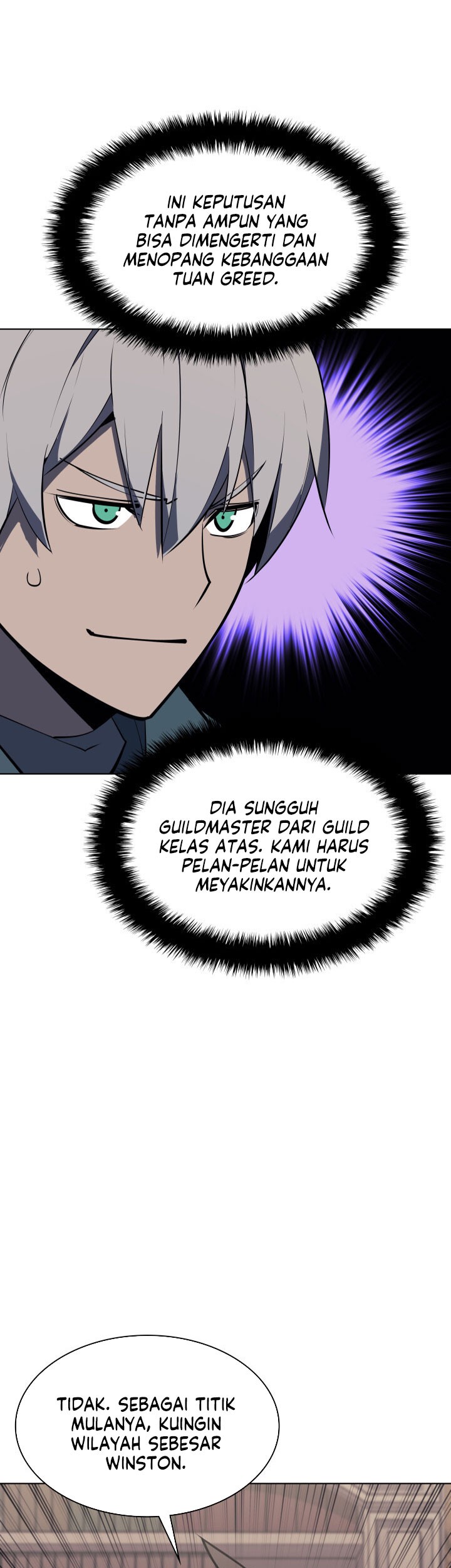 Overgeared New Chapter 102 Gambar 59