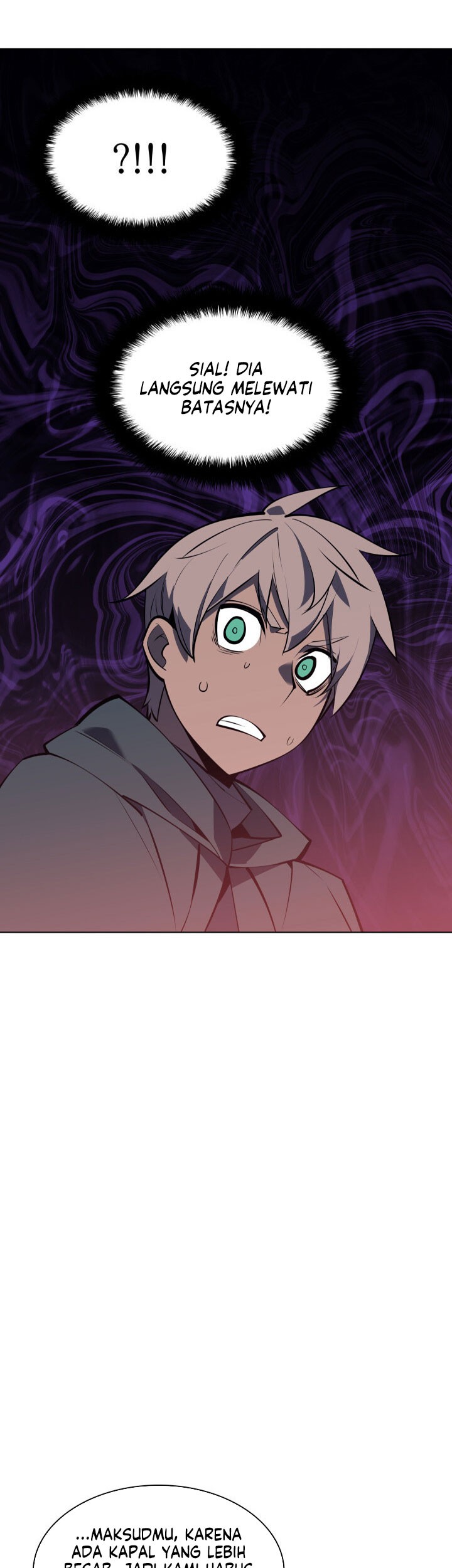 Overgeared New Chapter 102 Gambar 63