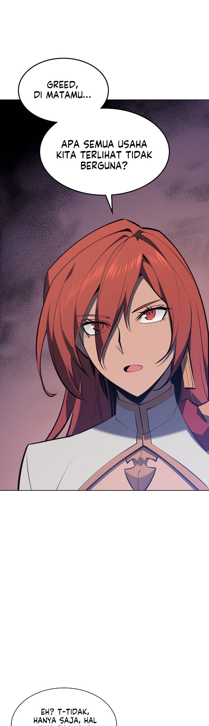 Overgeared New Chapter 102 Gambar 65
