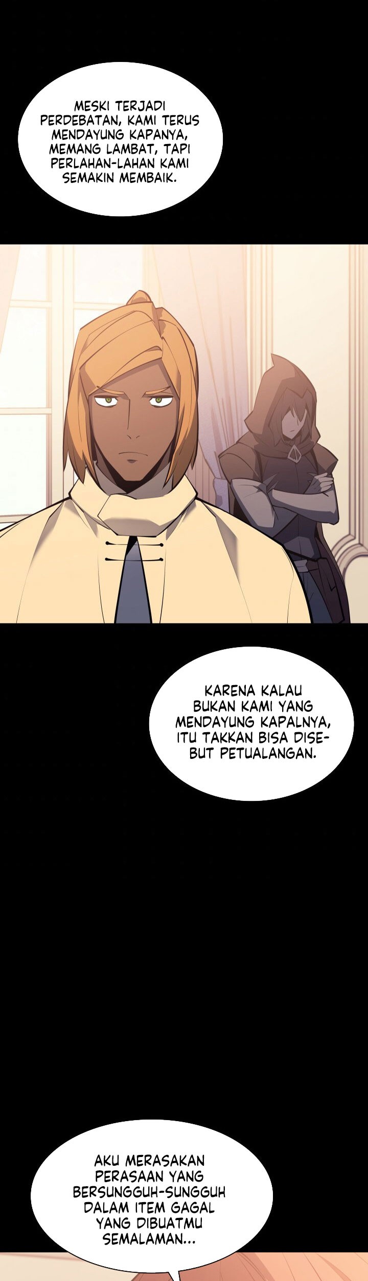 Overgeared New Chapter 102 Gambar 67