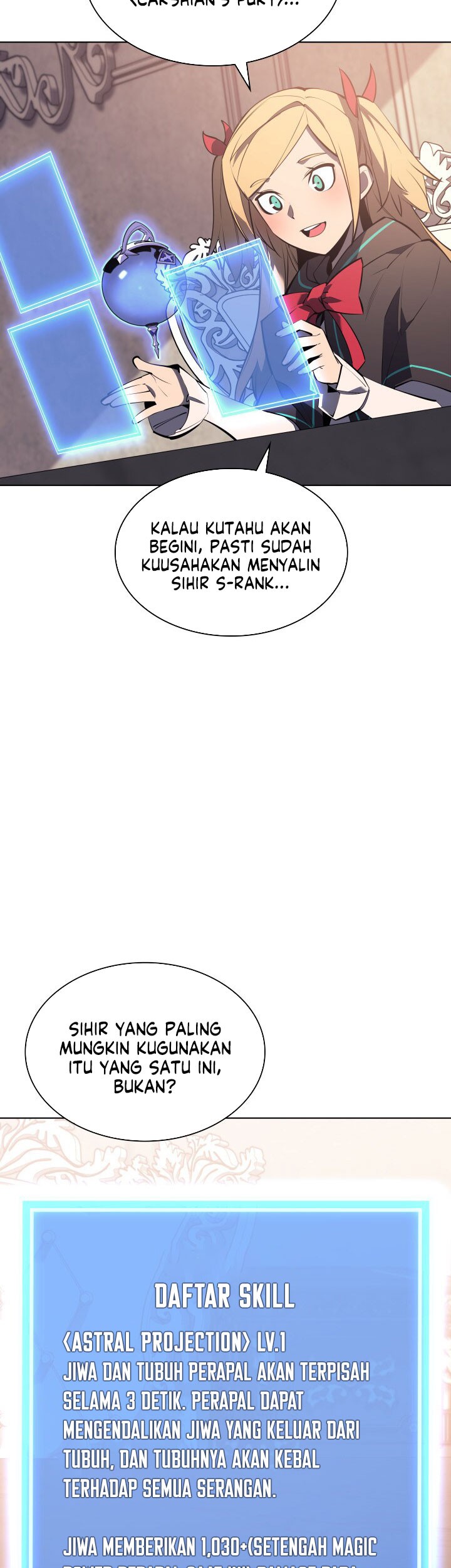 Overgeared New Chapter 102 Gambar 73