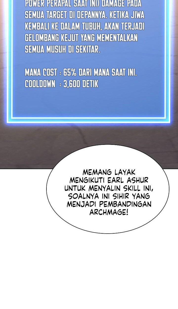 Overgeared New Chapter 102 Gambar 74