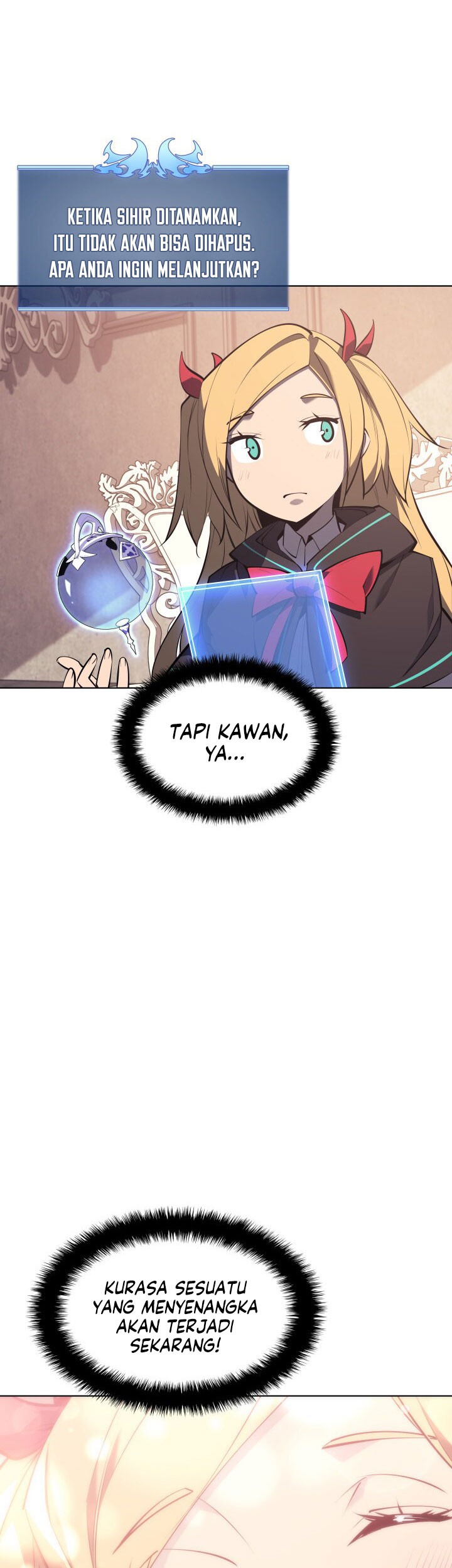 Overgeared New Chapter 102 Gambar 75
