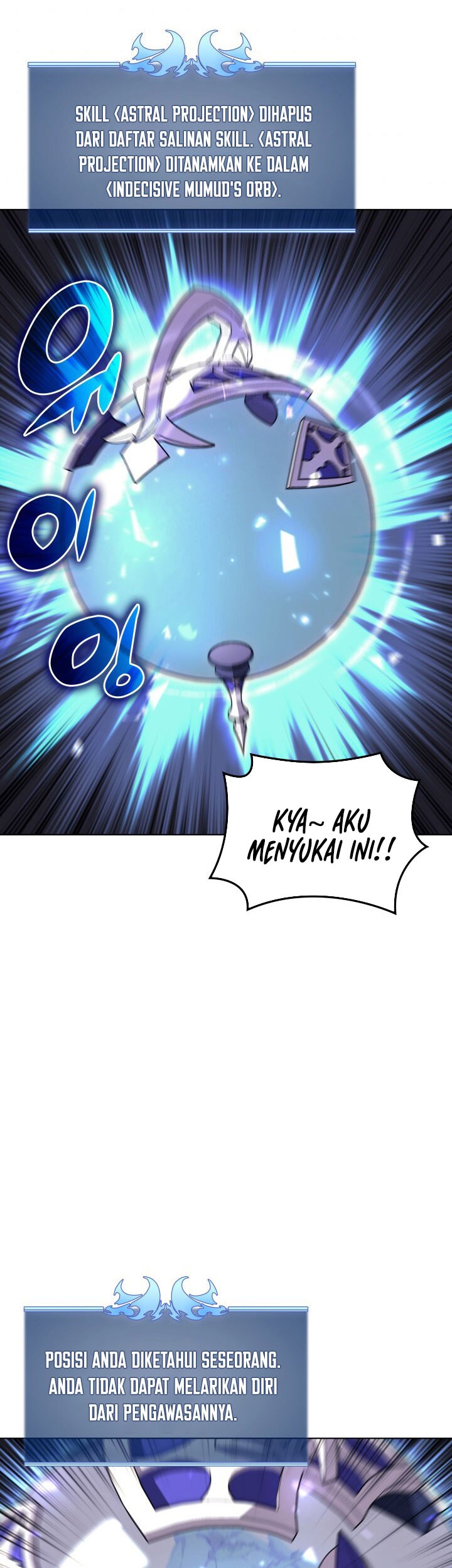 Overgeared New Chapter 102 Gambar 77