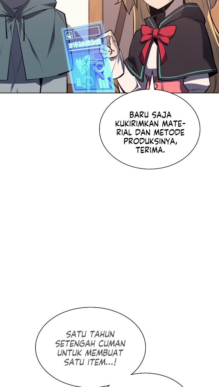 Overgeared New Chapter 102 Gambar 6