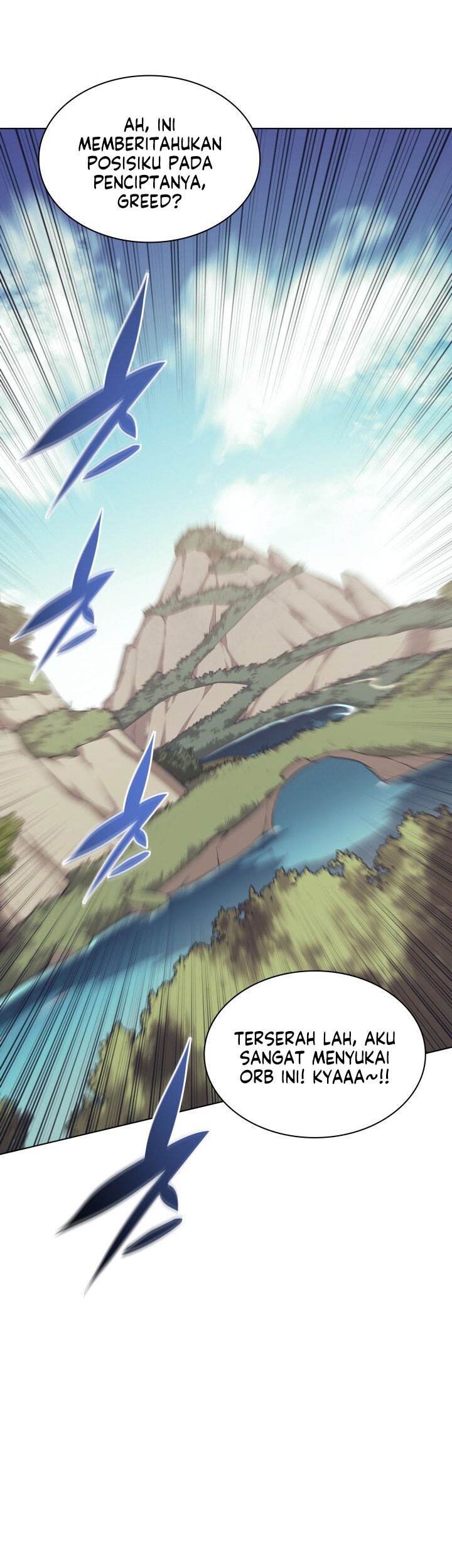 Overgeared New Chapter 102 Gambar 79