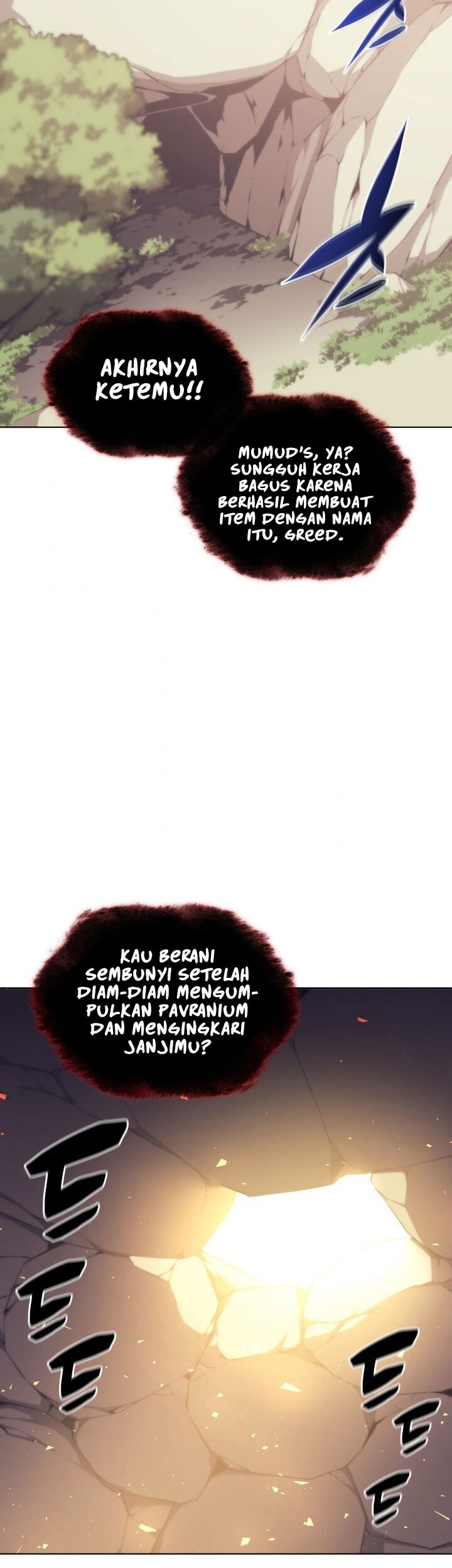 Overgeared New Chapter 102 Gambar 81