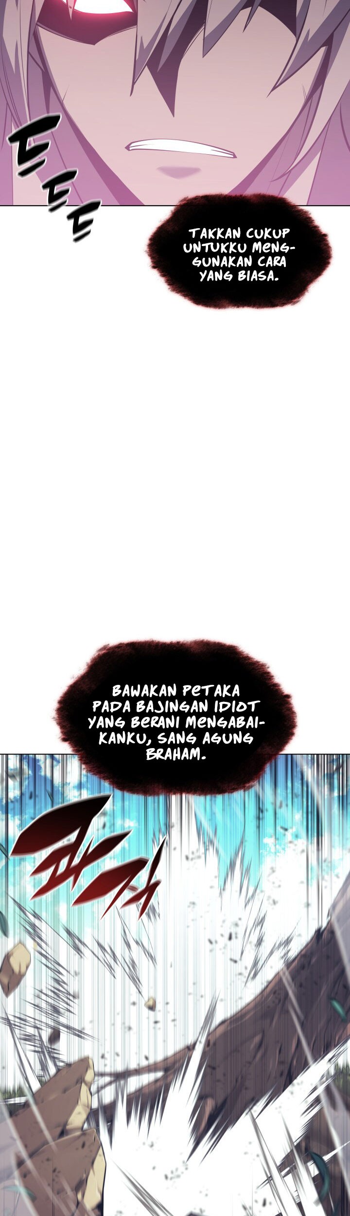 Overgeared New Chapter 102 Gambar 83