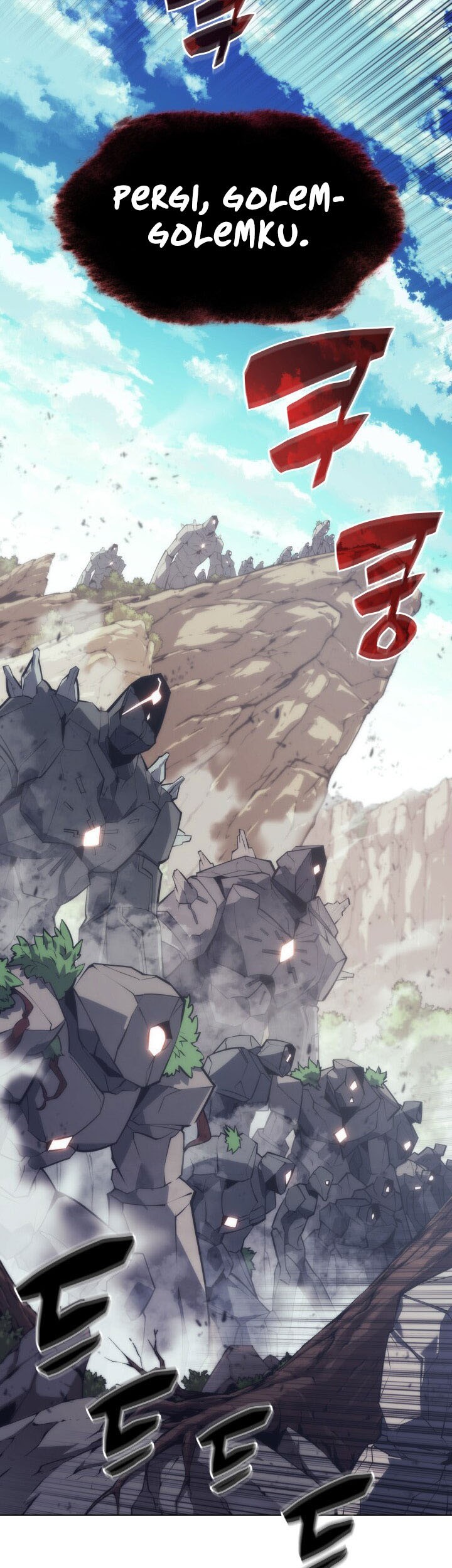 Overgeared New Chapter 102 Gambar 85