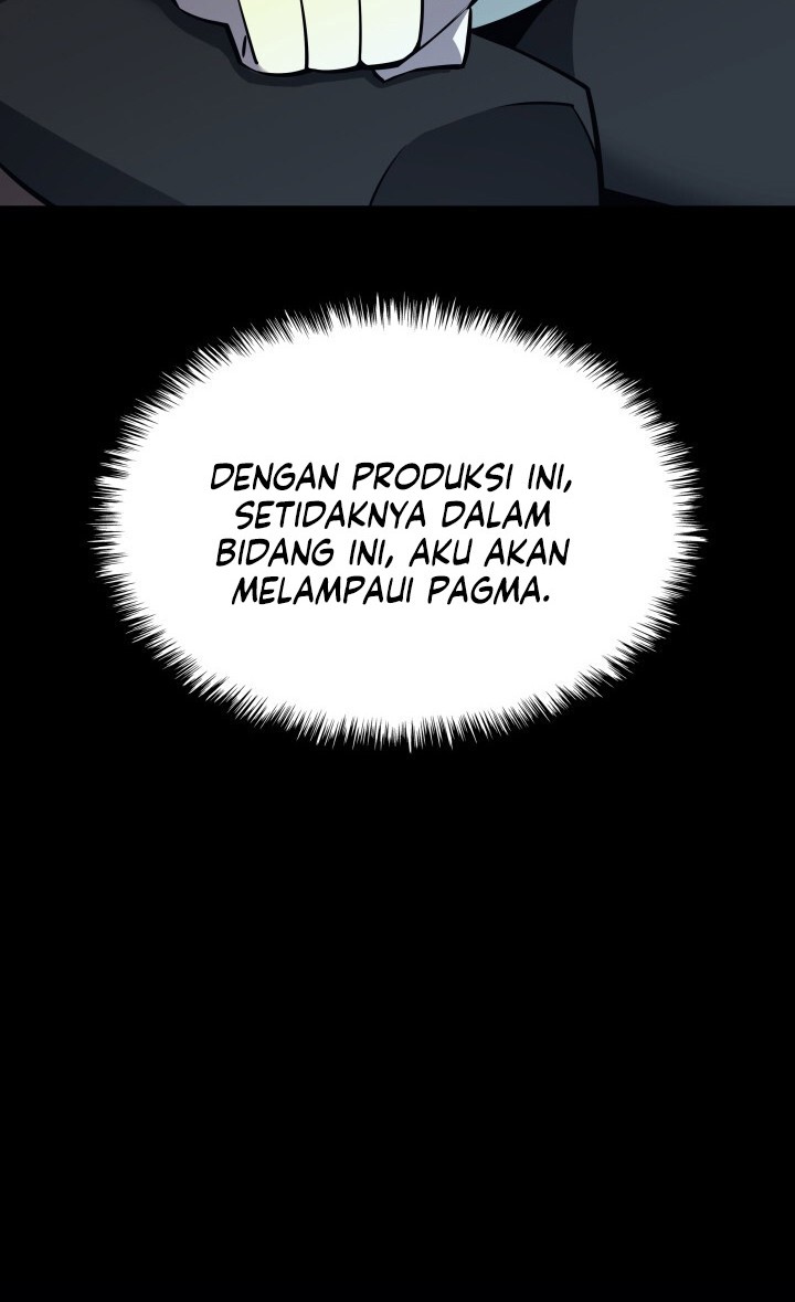 Overgeared New Chapter 102 Gambar 14
