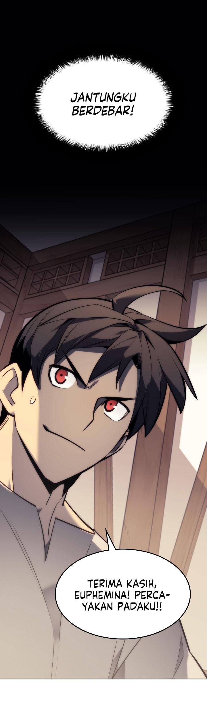 Overgeared New Chapter 102 Gambar 15