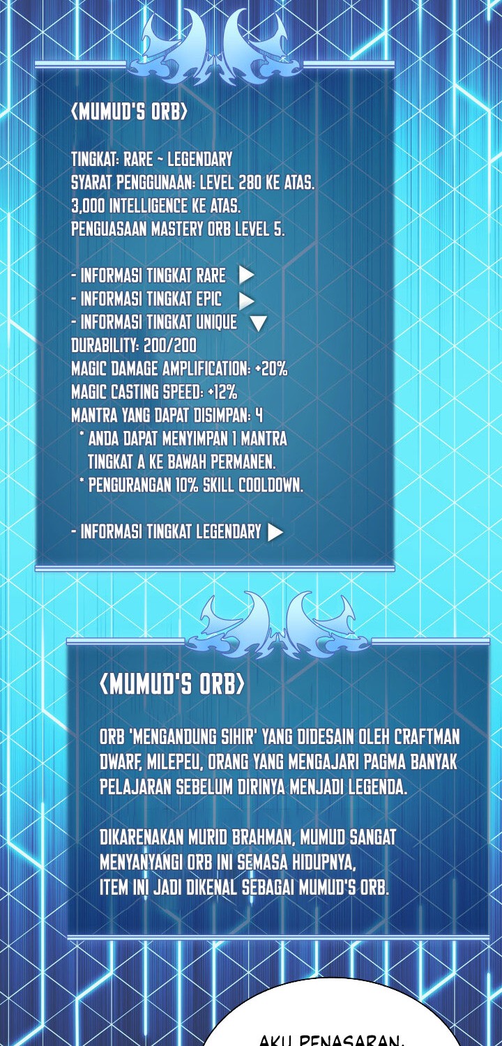 Overgeared New Chapter 102 Gambar 18