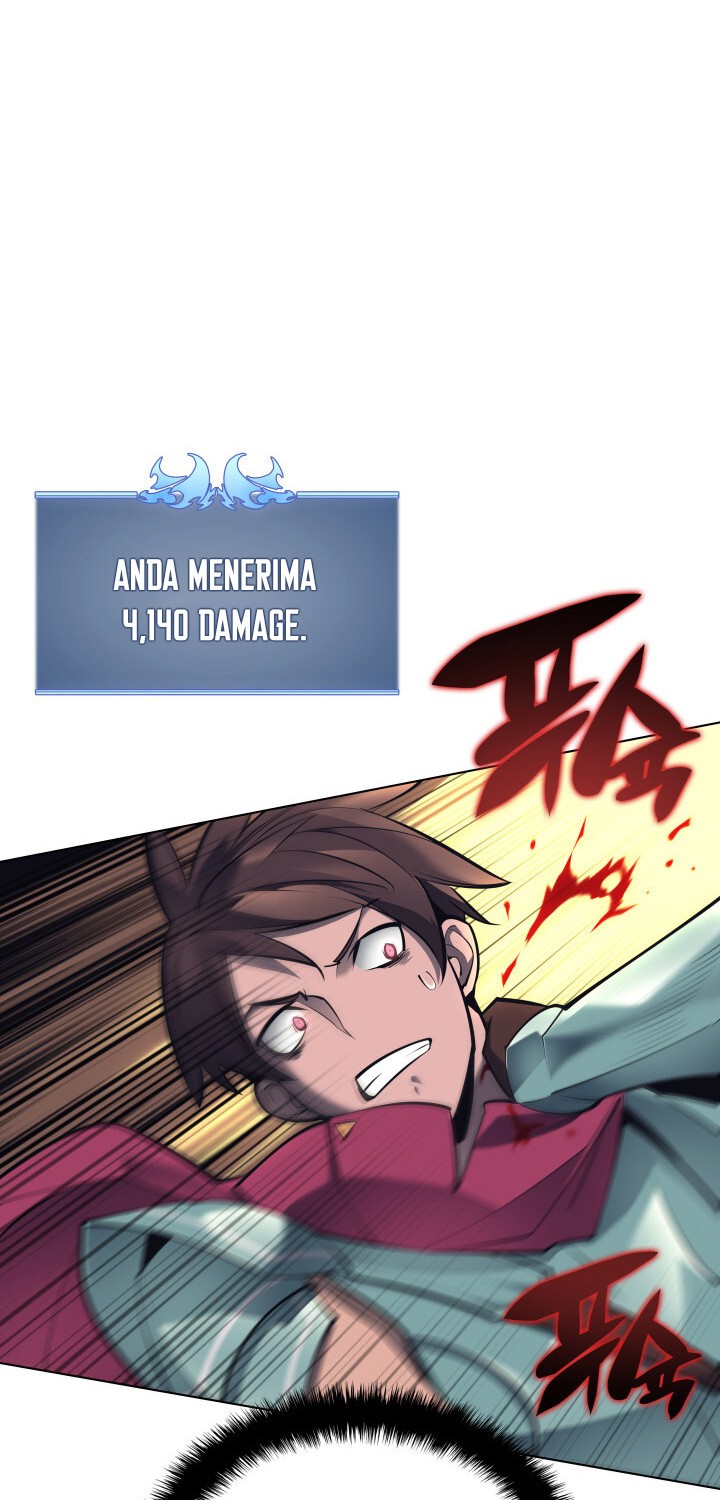 Overgeared New Chapter 101 Gambar 22