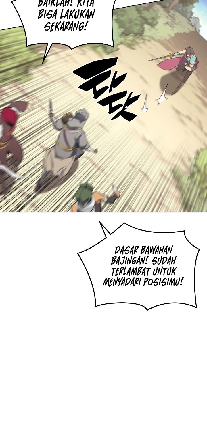 Overgeared New Chapter 101 Gambar 24