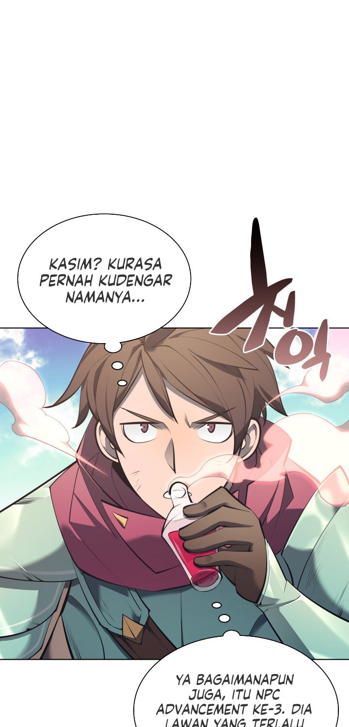 Overgeared New Chapter 101 Gambar 26
