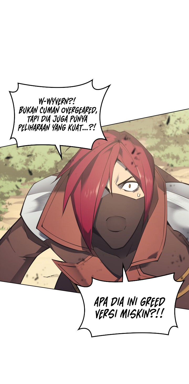 Overgeared New Chapter 101 Gambar 28