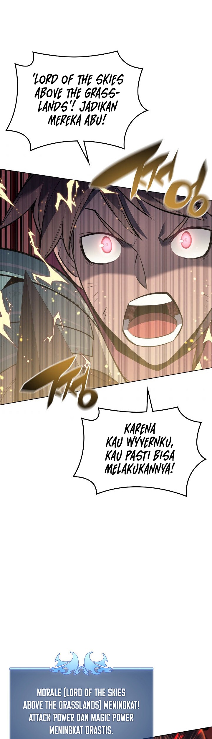Overgeared New Chapter 101 Gambar 29