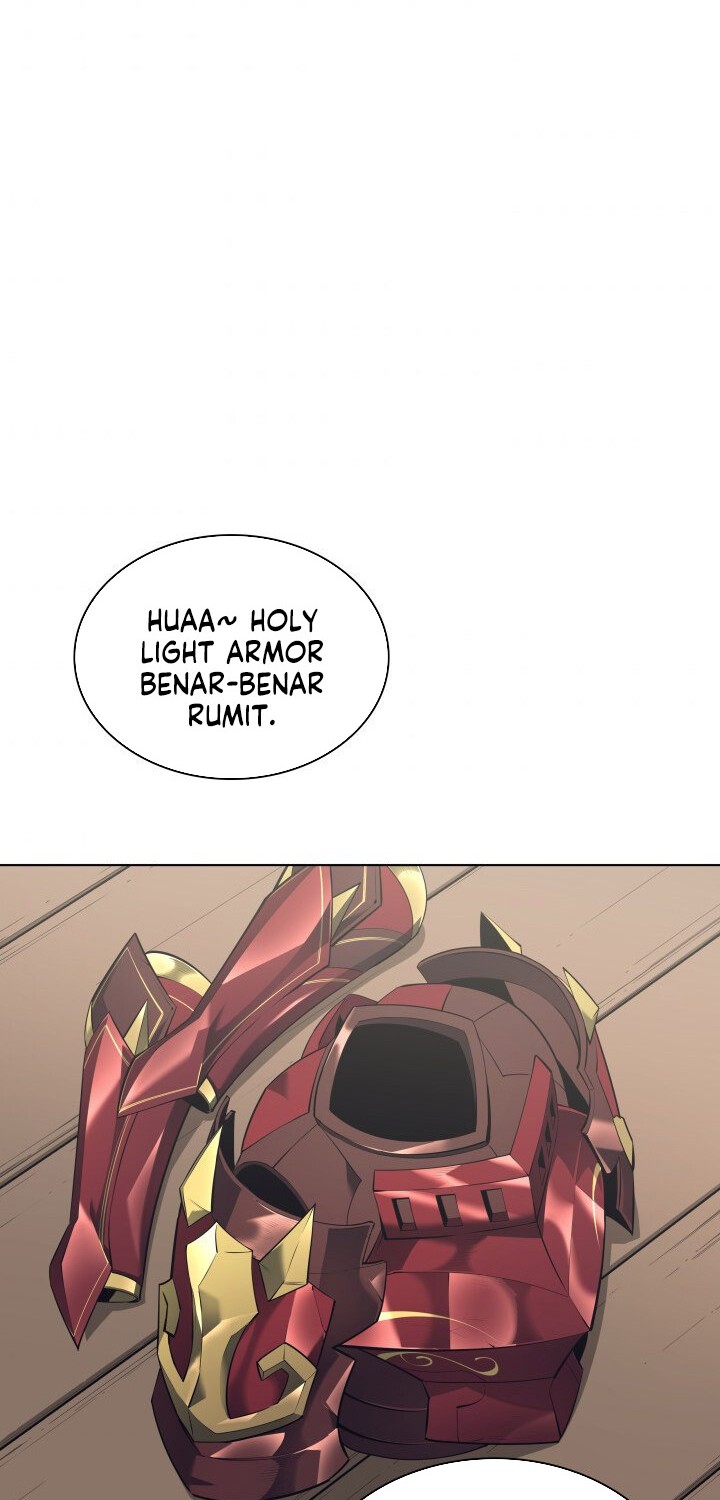 Overgeared New Chapter 101 Gambar 38