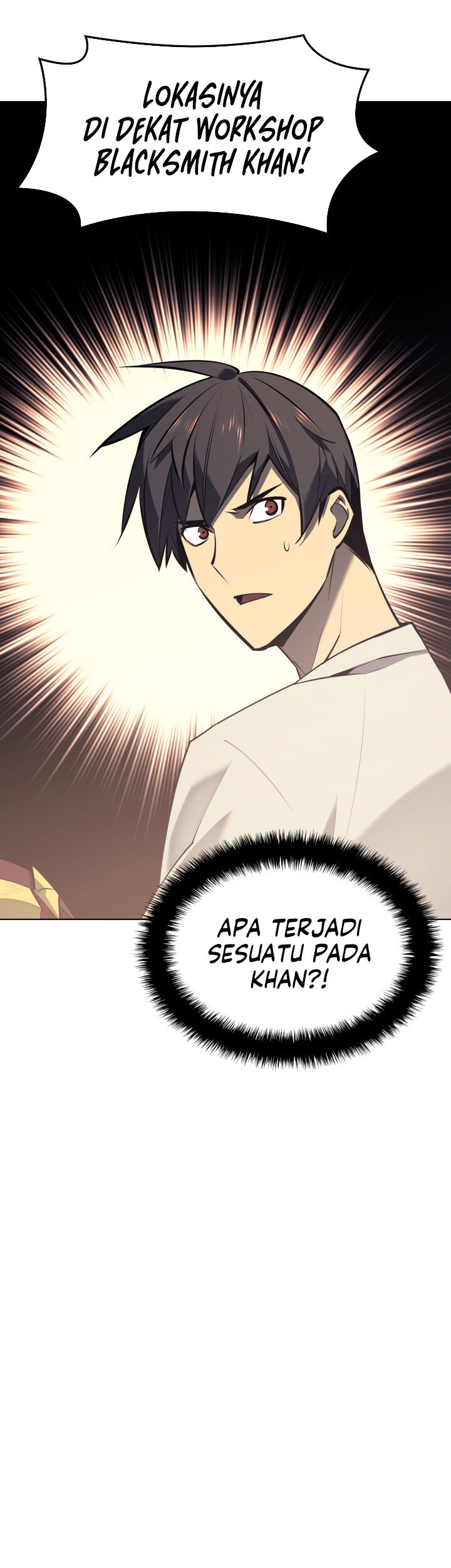 Overgeared New Chapter 101 Gambar 41