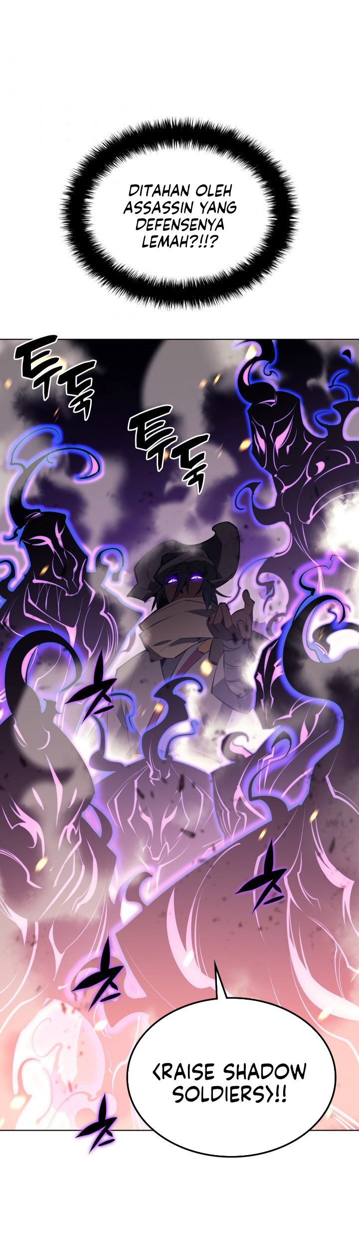 Overgeared New Chapter 101 Gambar 43
