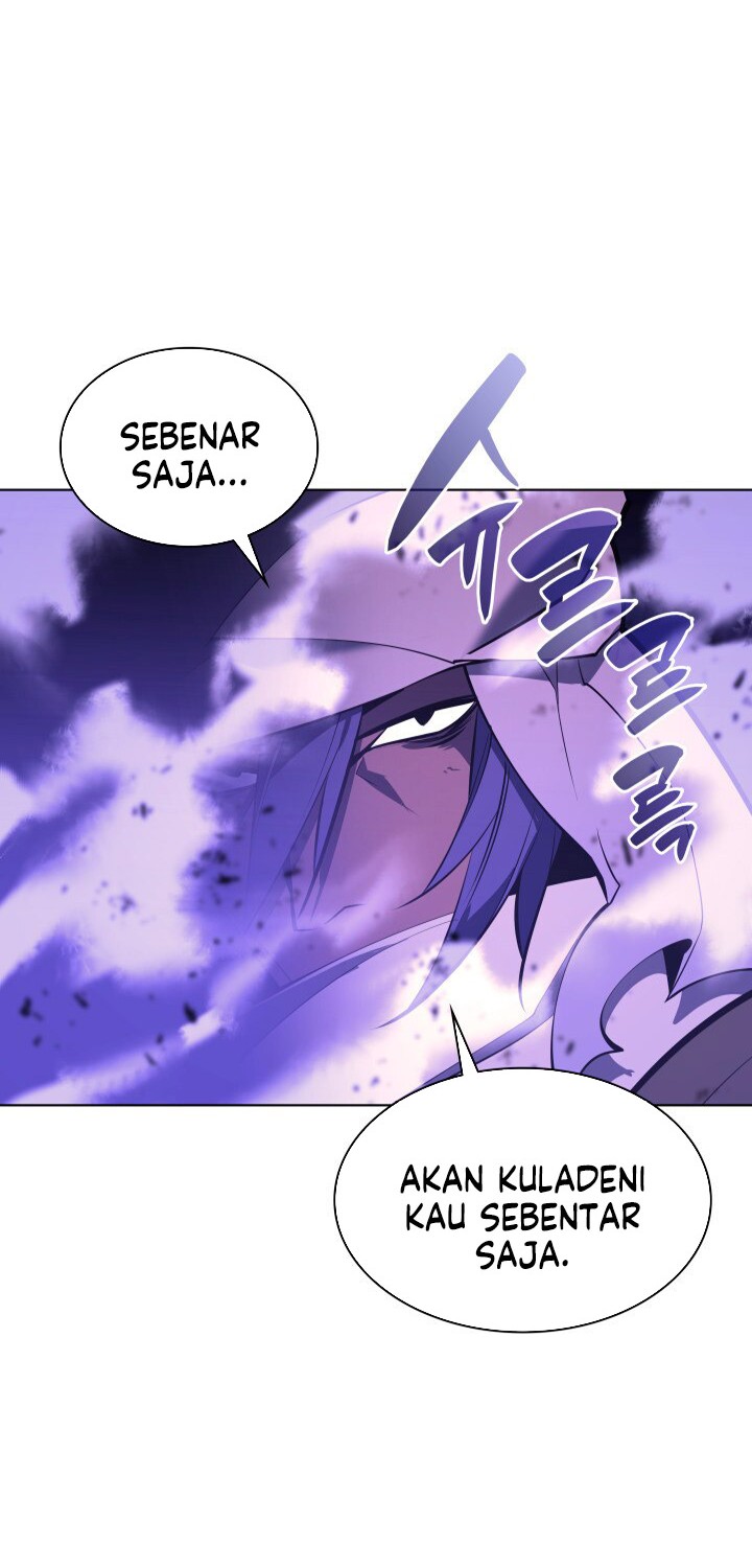 Overgeared New Chapter 101 Gambar 44