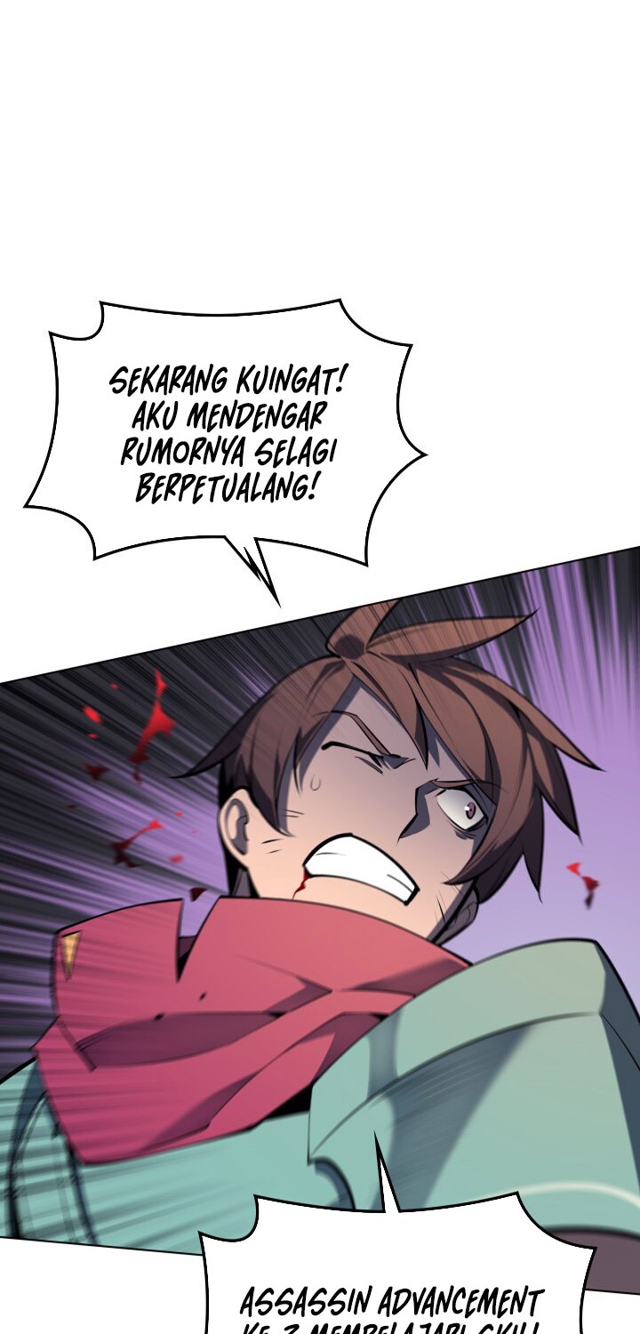 Overgeared New Chapter 101 Gambar 46